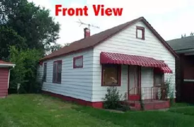 1325 Ellsworth St, Gary, IN 46404 photo 1