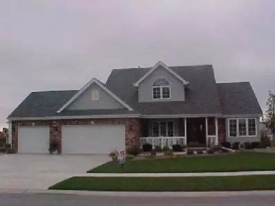 540 Austgen Pl, Dyer, IN 46311 photo 1