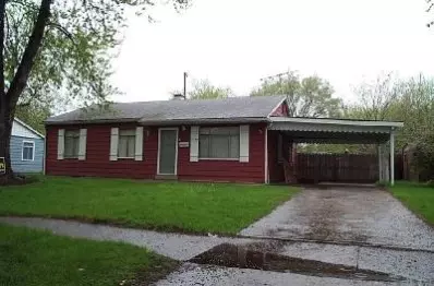 7744 Bertram, Hammond, IN 46324 photo 1