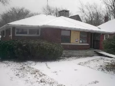 4237 Madison St, Gary, IN 46408 photo 1