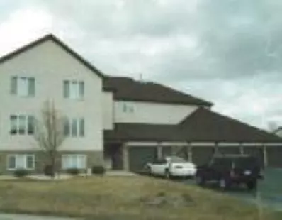 5035 Spinnaker Ln #D, Crown Point, IN 46307 photo 1