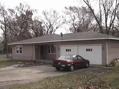 2529 Crest Rd, Gary, IN 46408 photo 1