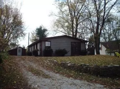 862 E 860, Hamlet, IN 46532 photo 1