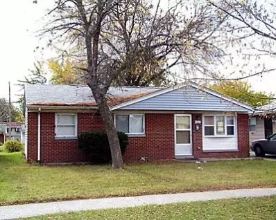 4413 W 24th Ave, Gary, IN 46404 photo 1