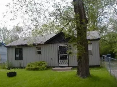 1164 Dekalb St, Gary, IN 46403 photo 1