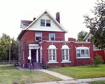 717 Van Buren, Gary, IN 46402 photo 1
