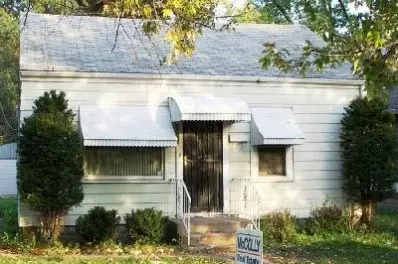 4925 Delaware St, Gary, IN 46409 photo 1