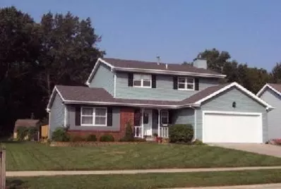 416 Lillian, Griffith, IN 46319 photo 1