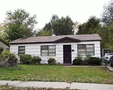 1982 Whitcomb St, Gary, IN 46404 photo 1