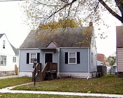 7035 Harrison Ave, Hammond, IN 46324 photo 1