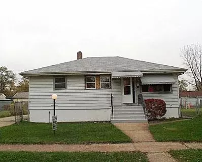 571 Hamlin St, Gary, IN 46406 photo 1