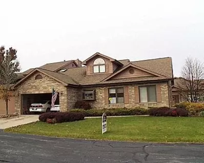 639 E Brookside Dr, Crown Point, IN 46307 photo 1