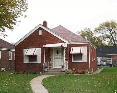 221 W Roosevelt St, Gary, IN 46404 photo 1