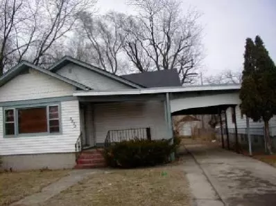 3833 Delaware St, Gary, IN 46409 photo 1