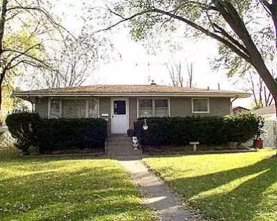 1153 Broad St, Griffith, IN 46319 photo 1