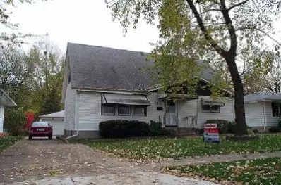 8113 Harrison, Munster, IN 46321 photo 1
