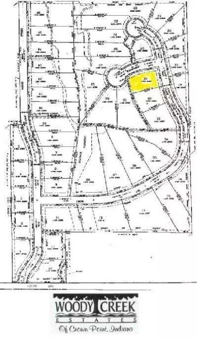 11850 Clark Ct, Crown Point, IN 46307 photo 1