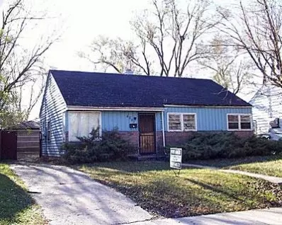4201 E 11th Ave, Gary, IN 46403 photo 1