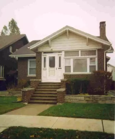 1529 Davis Ave, Whiting, IN 46394 photo 1