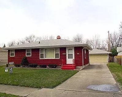 1020 N Elmer St, Griffith, IN 46319 photo 1