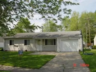 816 Lawndale, Griffith, IN 46319 photo 1