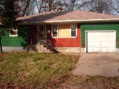 700 E 42nd Ave, Gary, IN 46409 photo 1