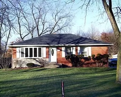4756 Ralston Pl, Griffith, IN 46319 photo 1