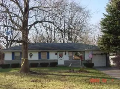 4952 Roosevelt Pl, Gary, IN 46408 photo 1