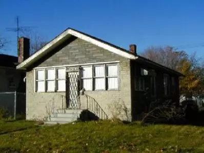 718 W Ridge Rd, Gary, IN 46408 photo 1