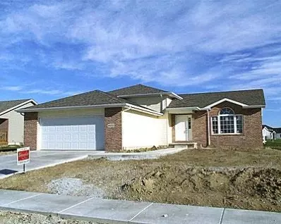 9155 Bryan Ln, Crown Point, IN 46307 photo 1