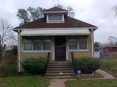 1749 Rutledge St, Gary, IN 46404 photo 1