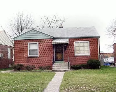 3606 Johnson St, Gary, IN 46408 photo 1