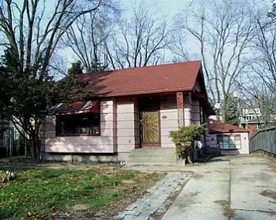 7500 Locust, Gary, IN 46403 photo 1
