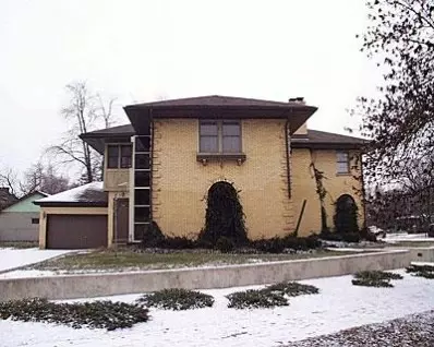 601 Lincoln St, Gary, IN 46402 photo 1