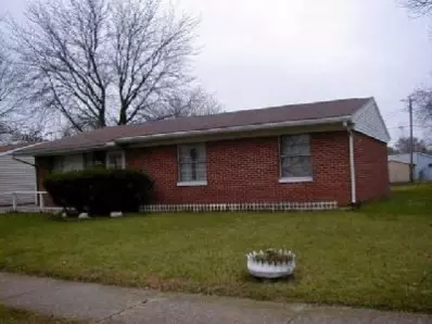 4441 W 24th Ave, Gary, IN 46404 photo 1