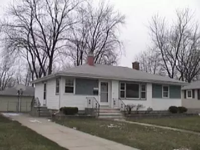 1416 Griffith Blvd, Griffith, IN 46319 photo 1
