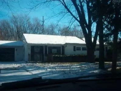 4765 Grant St, Gary, IN 46408 photo 1