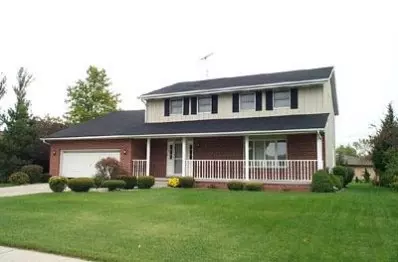 10035 Redbud Rd, Munster, IN 46321 photo 1