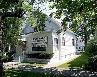1035 Garfield, Gary, IN 46404 photo 1