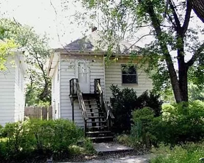 3763 Monroe, Gary, IN 46408 photo 1