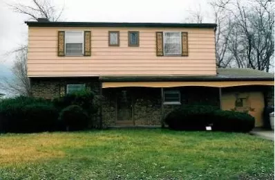 4541 E 13th Pl, Gary, IN 46403 photo 1