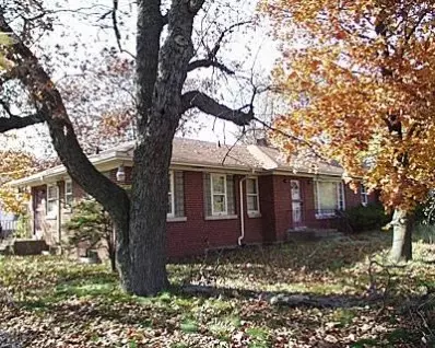 1137 E Ridge Rd, Gary, IN 46408 photo 1