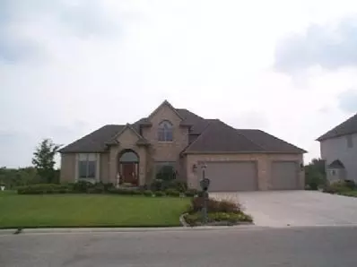 8679 S Doubletree Dr, Crown Point, IN 46307 photo 1
