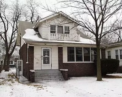 815 Pierce, Gary, IN 46402 photo 1
