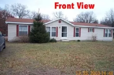 10367 N 570, De Motte, IN 46310 photo 1