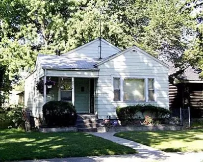 1130 Noble St, Gary, IN 46404 photo 1