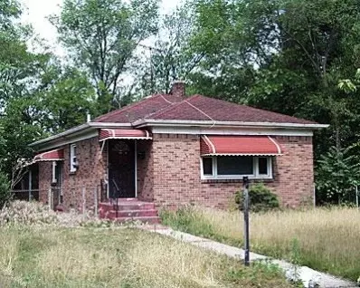 848 Johnson St, Gary, IN 46402 photo 1