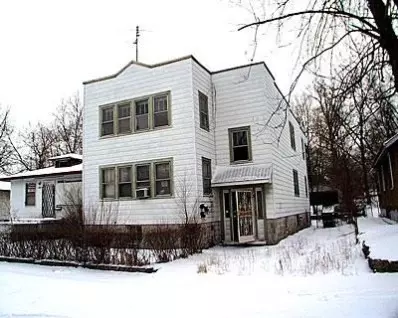 5628 E 5th Pl, Gary, IN 46403 photo 1