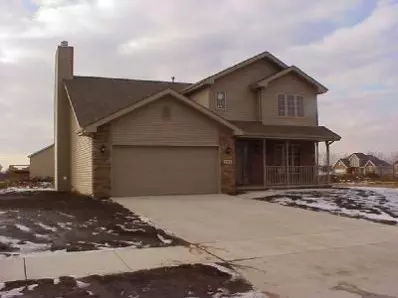 1468 Edgewater Rd, Crown Point, IN 46307 photo 1