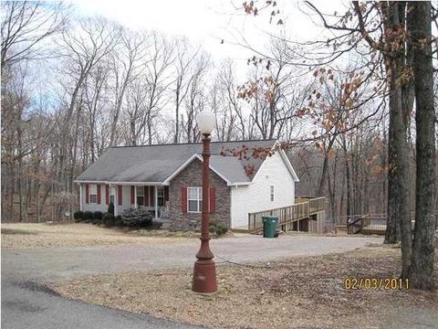 116 Wicker Ln, Brooks, KY 40109 photo 1